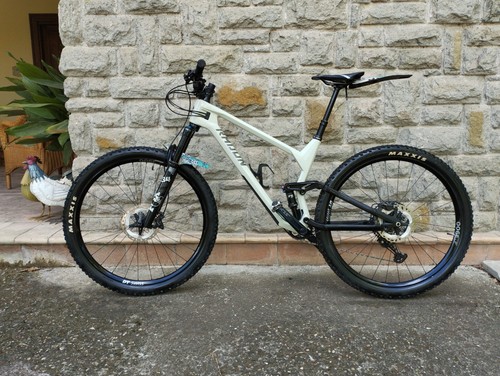 Mountain bike radon - mountain,